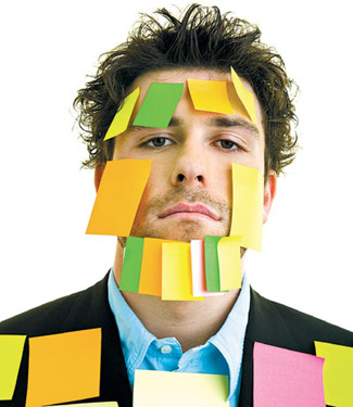 Unutkanlık yok olacak!