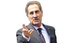 Seyirciye bakmayacaksın oyununu oynayacaksın