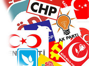 Siyasi partilerde seçim mesaisi başlıyor