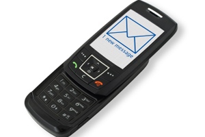 Bir mesaj 34 bin liraya mal oldu