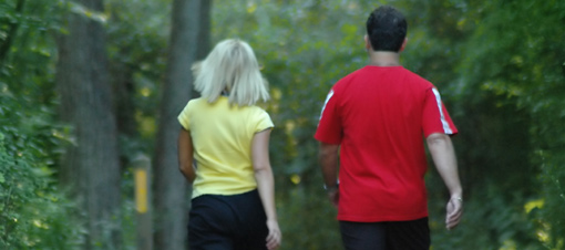 Kalp hastaları sabah spor yapmamalı!