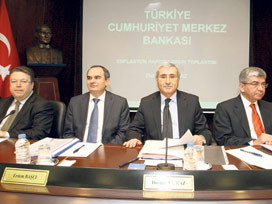 Merkez'e 3 yeni başkan yardımcısı