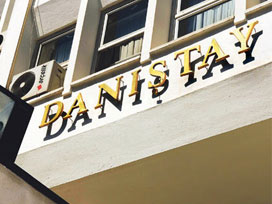 Danıştay: 'Bakanlık dinlemeyi düzenleyemez'