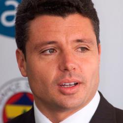 İşadamı Saadettin Saran, Fenerbahçe Başkanı Olabilirim