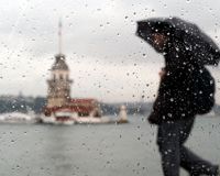 Meteoroloji'den sel uyarısı