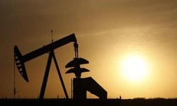 Yakın bölgeden petrol fışkırıyor