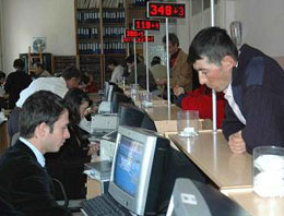 Sözleşmeli memurun en büyük korkusu