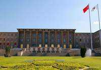 TÜRKİYE AB SÜRECİ MASADA