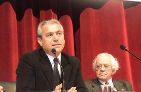 Abbas Güçlü: "Mücadeleyi imamlar kazandı"