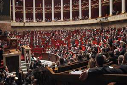 Ermeniler bu kez kaybetti