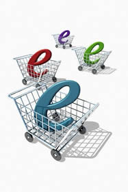 e-ticaret kanununa onay