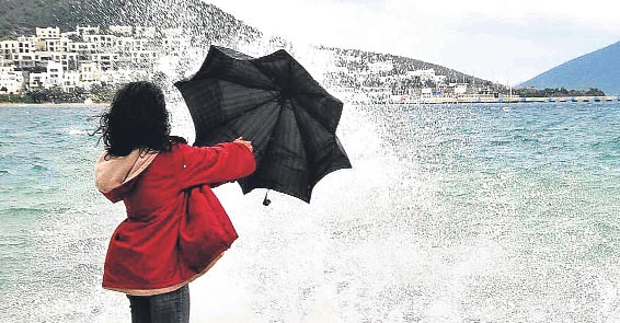 Bu yaz çok sıcak olmayacak!