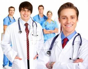 Doktorların eylemi hastaları kızdırdı