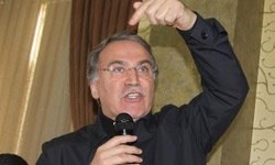 TBMM Başkanı'ndan çok sert çıkış