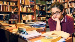 İşte Türkiye'nin kitap okuma kültürü haritası