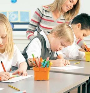 Otomobil fiyatına anaokulu!-