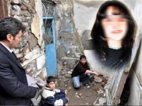 Öğretmene Saldıran Sapık Buhar Oldu Uçtu!