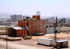 Mardin Kabuğuna Sığmıyor