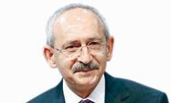 Kılıçdaroğlu'ndan "Süt ve öğle yemeği"