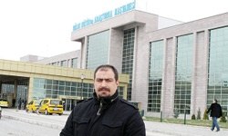 Doktorların yardım çığlığı