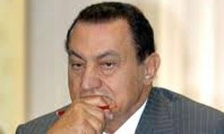 Mübarek cezaevine gönderilecek