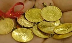 Altın haftaya yeni rekorla başladı