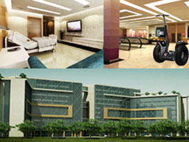 Sağlıkta devrim yaratacak 29 proje!