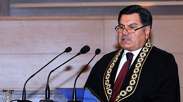 Haşim Kılıç’tan yeni partiye yeşil ışık!