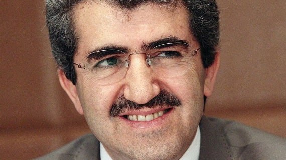 O istifa etmiyor siz görevden alın