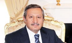 Yargıtay Başkanı: Protesto söz konusu değil