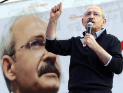 Erdoğan'dan Kılıçdaroğlu'na tazminat davası