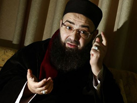 Cübbeli: Allah Bozkurtsuz bırakmasın