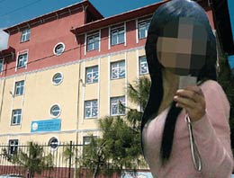 İlköğretimde gebelik testi