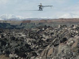 75 gündür toprak altından çıkarılacaklar