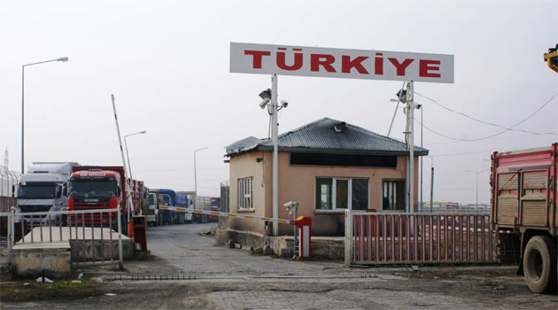 Bakan'dan gümrük müdürüne fırça