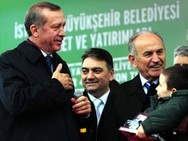 Erdoğan: Daha açıklayacaklarım var