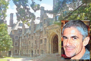 Cinayet gibi intihar öğrencileri ayağa kaldırdı