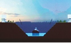 1994te Ecevit ortaya attı, manşetlere mega proje diye yansıdı