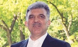 Umarım BDP'liler de yemin eder, Meclis'te olurlar