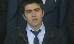 "Şifreyi farketsem daha erken bitirirdim"