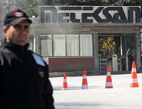 Tekrar sınavlarının masrafı METEKSAN'dan