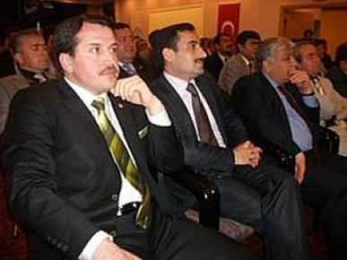 İlksan'ın 1 milyar TL'si kayıp iddiası