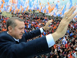 Başbakan'dan babalar günü mesajı