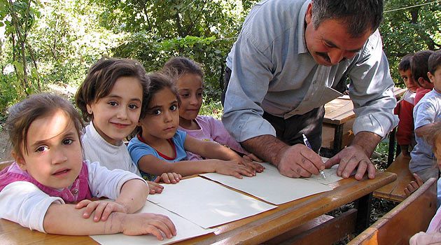 Eğitim Sistemimiz için Çözüm Önerileri