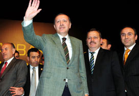 Taksicilere 'One minute' uyarısı