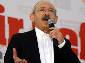 Kılıçdaroğlu: Ben küfür etmem