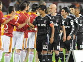 İnönü'de prestij kapışması / 11'LER