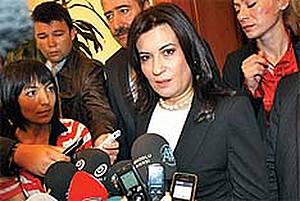 Bakan Şimşek değil Sayın Çubukçu konuşsun!