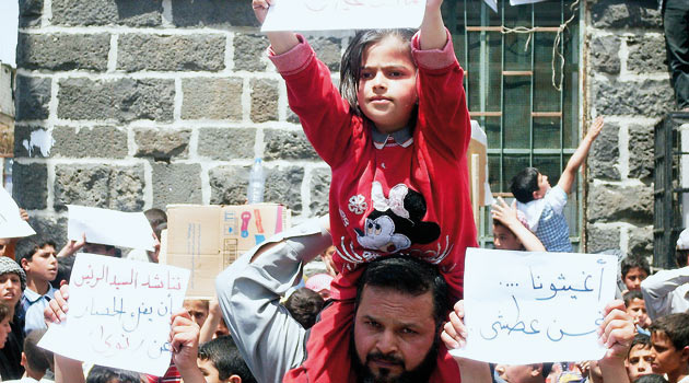 Türkiye ile Suriye karşı karşıya gelebilir!