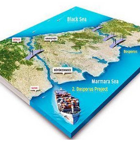 'Çılgın Proje' Yunanlılar'ı çıldırttı!